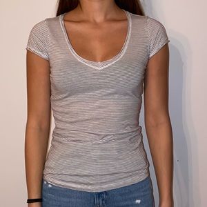 2/12$ GARAGE T-SHIRT